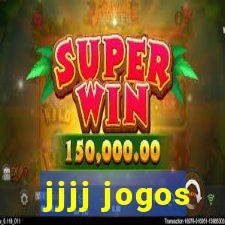 jjjj jogos